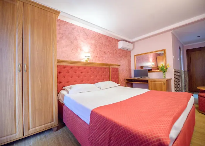 Hotel Iris-Mimoza Jupiter