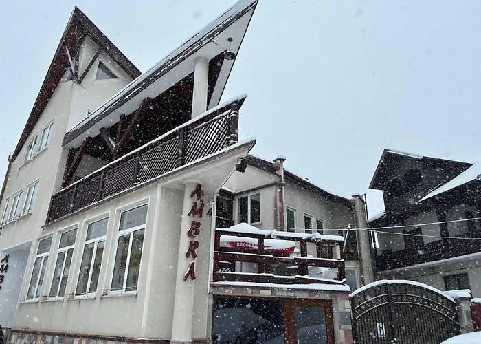 Ambra Room'S Brașov