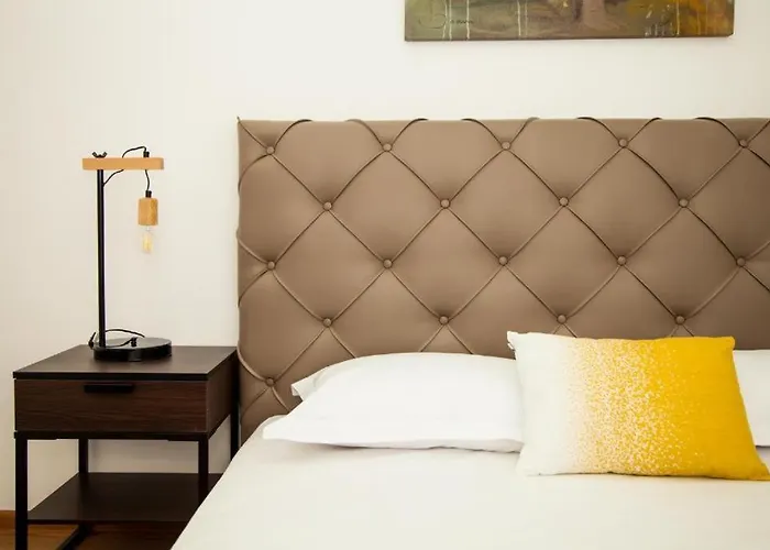 Guesthouse Smart Bucureşti
