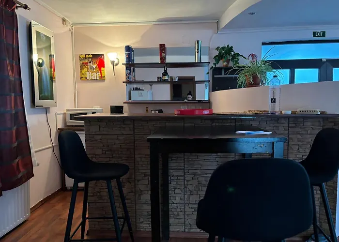 Vila Residence Moeciu De Sus