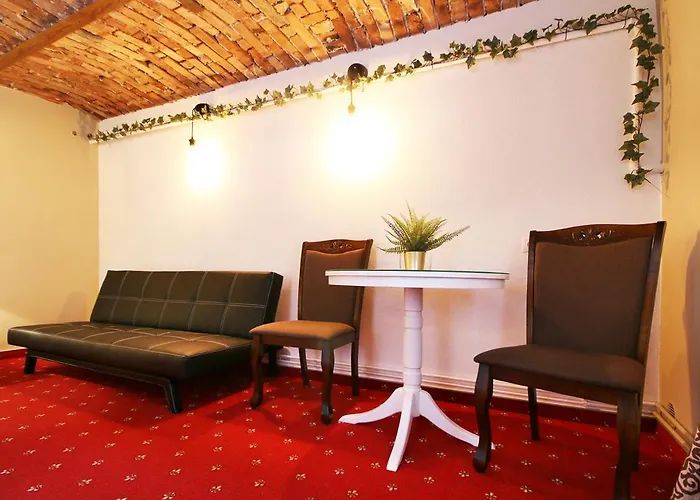 Brother'S House Sibiu