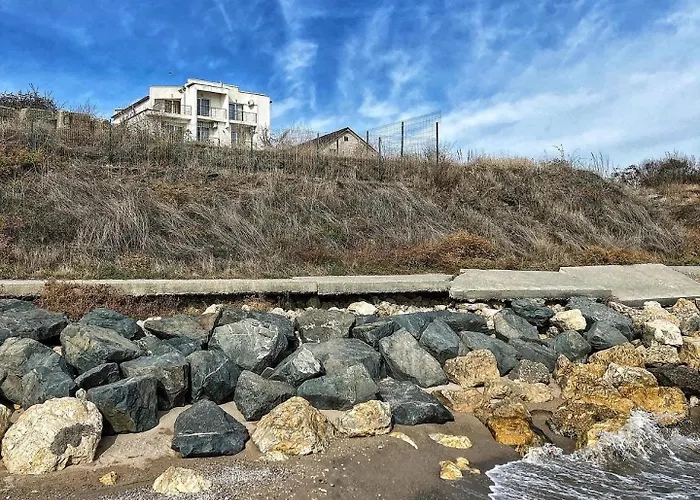 Vila Libra Costineşti