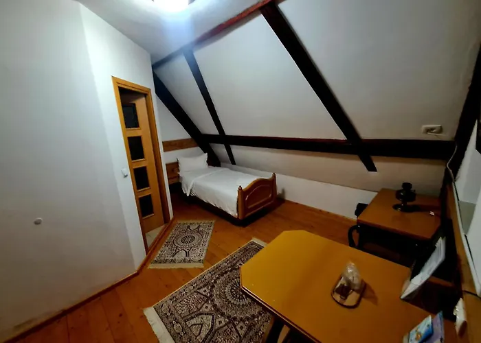 Armenopolis - Adults Only Hotel Gherla