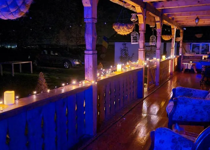 Poiana Maramureseana Hotel Călimăneşti