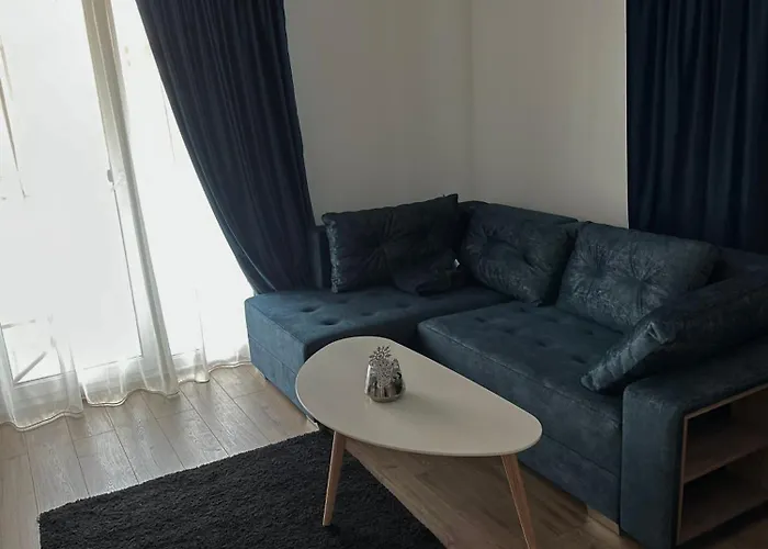 Victoriei Residence Baia Mare