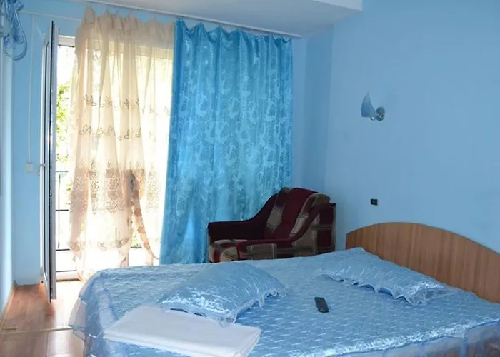 Vila Denisa Eforie Nord