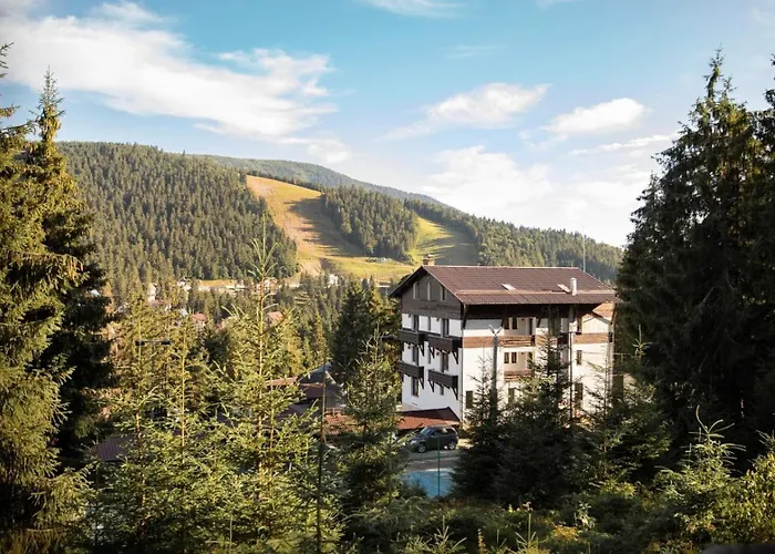 Pensiunea Panoramic Vârtop