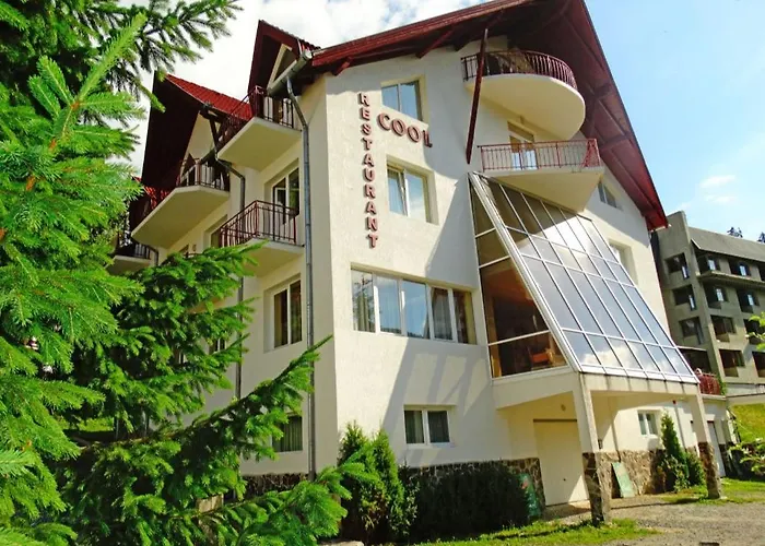 Pensiunea Cool Predeal