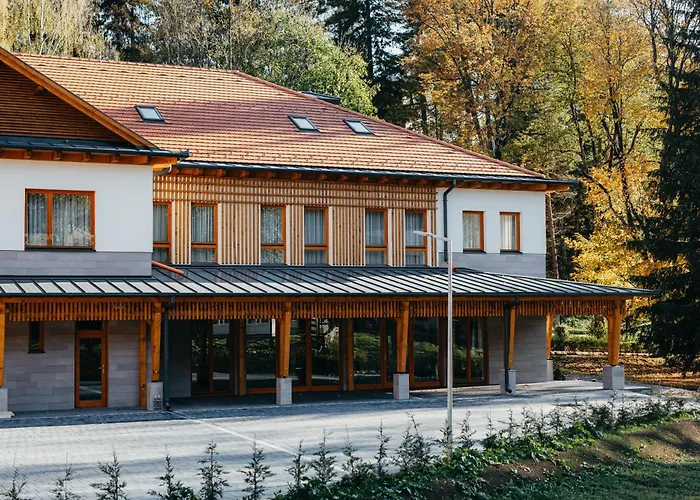 Borsec Hotels
