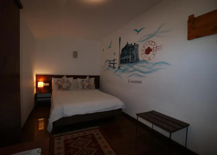 I 6 migliori Bed and Breakfast a Bucarest