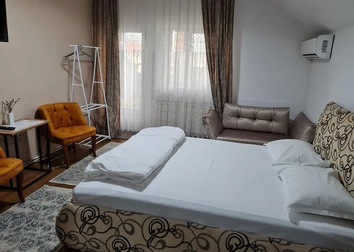 Gherla Hotels