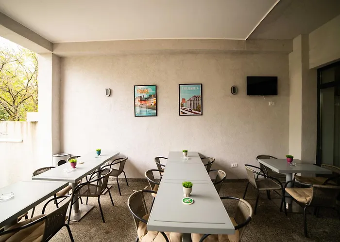 Bucharest Airport Accomodation Otopeni
