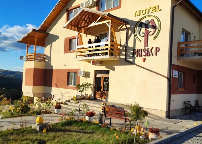 Motel Prislop Haţeg