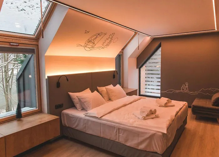 Adventure Lake Resort - Simared Baia Mare