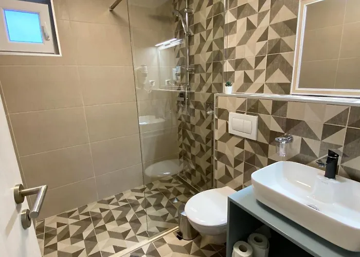 Adi&Nicol Hotel Sibiu