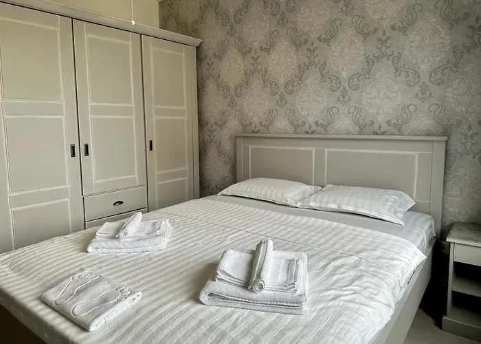 National Arena Apartment Bucureşti