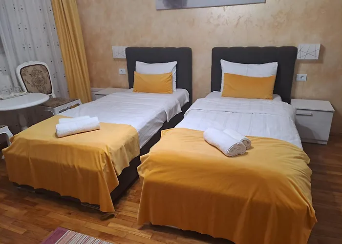 Alexander House Hotel Deva