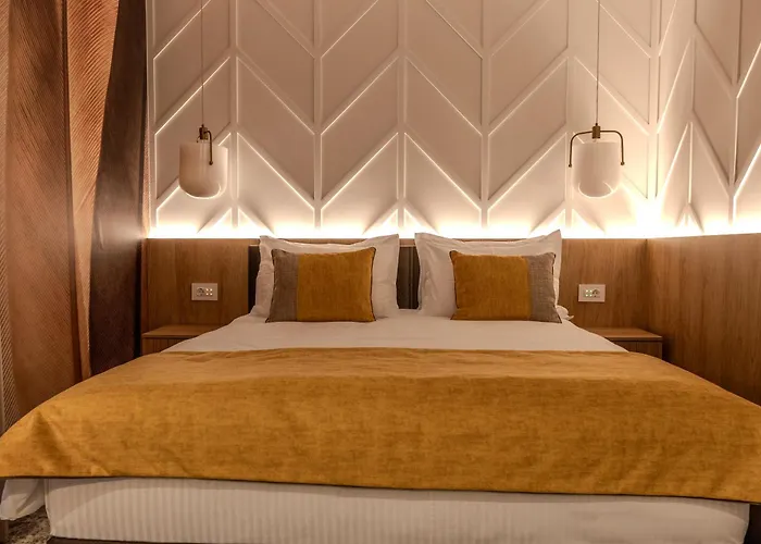 Hotel Branco Timişoara