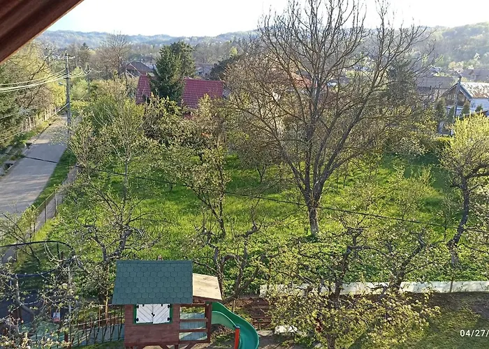 Vila Slănic