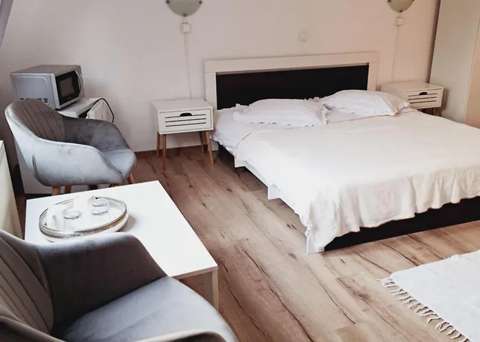 Piccola Italia Casa Racovita Cluj-Napoca