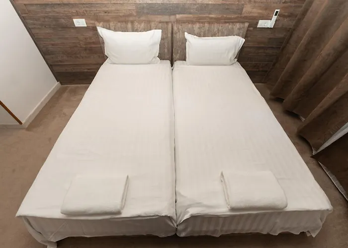 11 mejores Bed and Breakfasts en Bucarest