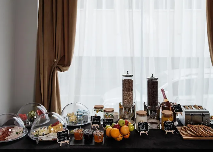 Hotel Clipa Drobeta Turnu Severin