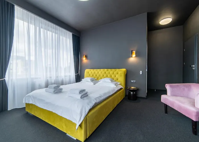 Zero Hotel Cluj-Napoca
