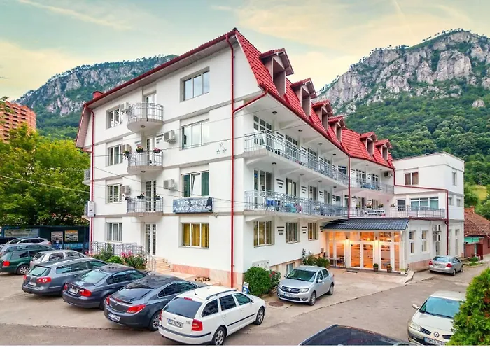 Artemis Hotel Băile Herculane