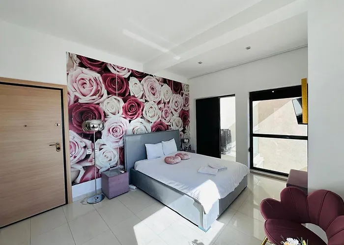 Aparthotel Rhum C01 - Riviera Mamaia