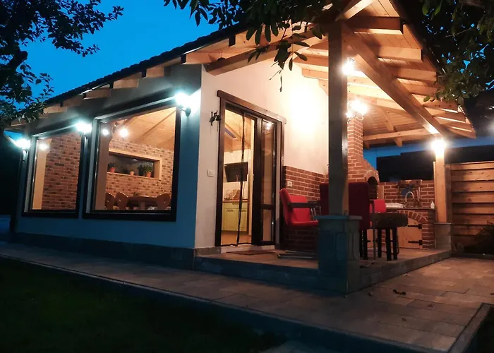 Casa Bran Family Hotel