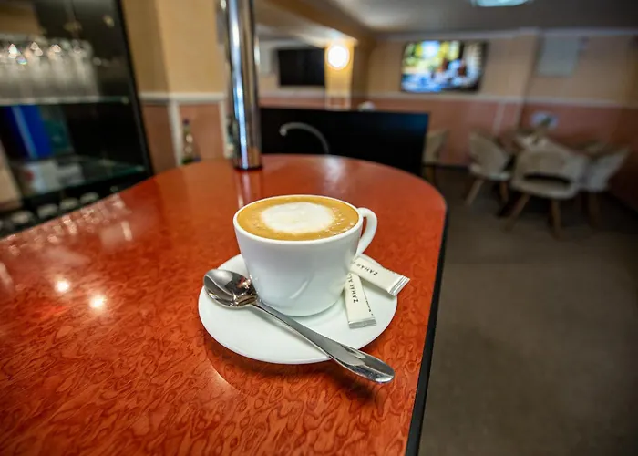 Artemis Villa Poiana Braşov