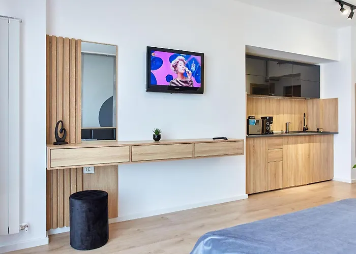Apartamente 2 Tomis Villa Năvodari