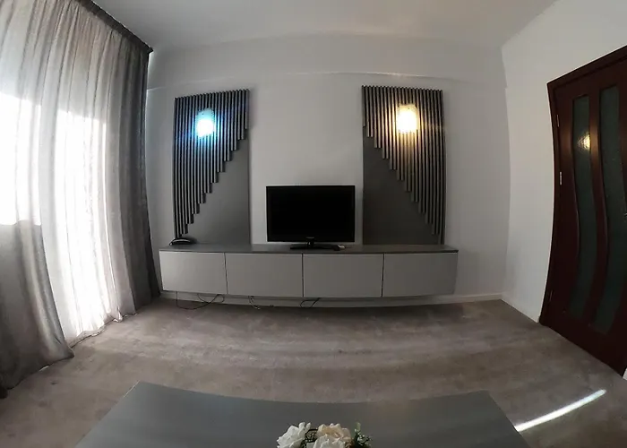 Hotel Parc Craiova