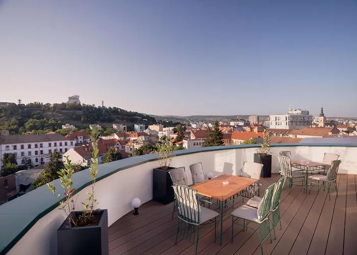 Hotels in Cluj-Napoca