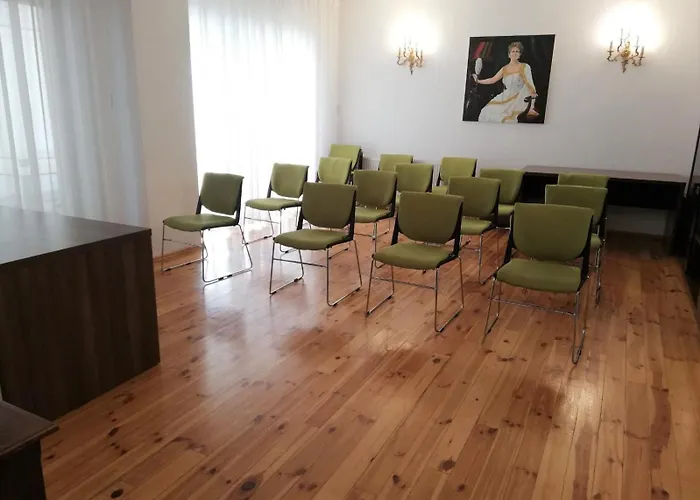 Boetiek Casa Comana Boutique Hotel Boekarest