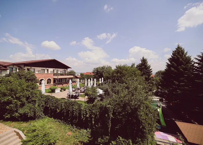 C&C Karo Resort Bacău