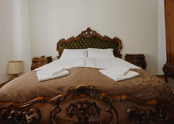 Casa Baronului Hotel Baia Mare