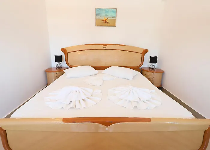 Hotel Proton K3 Neptun