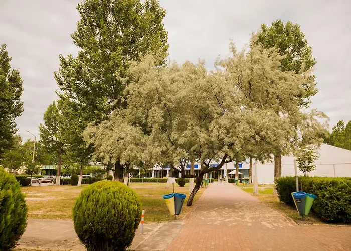 Enigma Resort Mamaia
