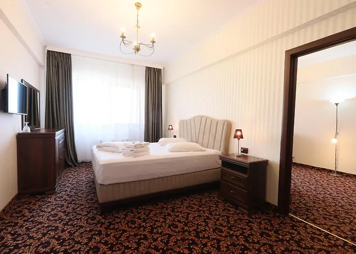 Hotel Impero Oradea