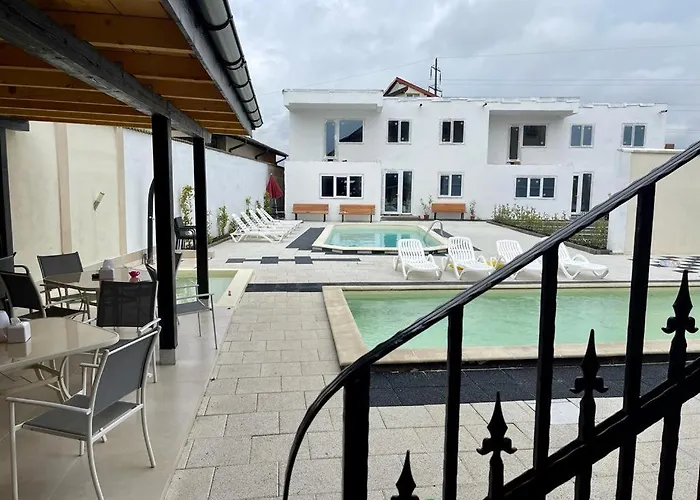 Thermal Family Resort Băile Felix