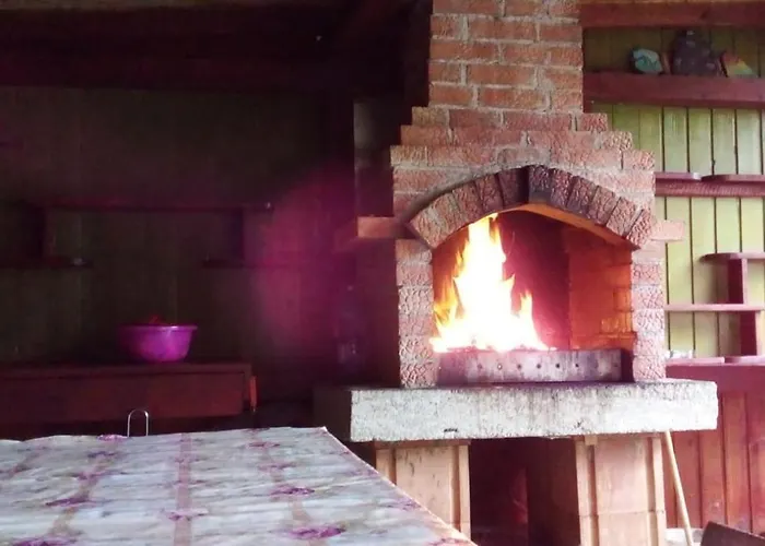 Casa La padure Hotel Bran 