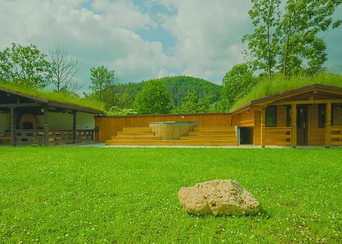 Pensiunea Casa Iancului Vidra 