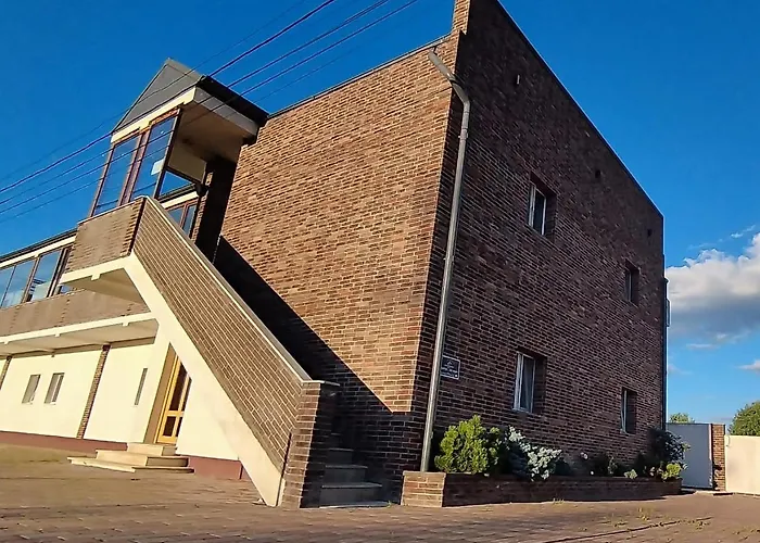 Fresh Accommodation Rădăuţi