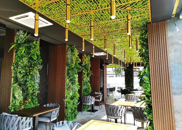 Hotel Kristal Focşani