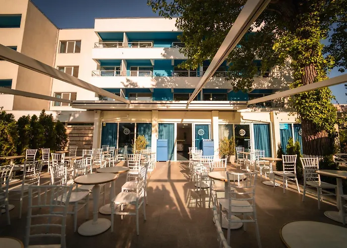 Hotel Apollo Mamaia