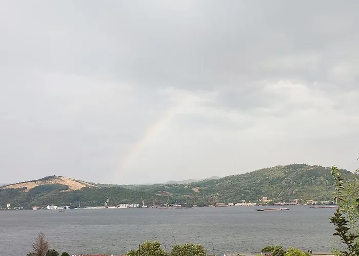 Casa Rebeca Hotel Orşova