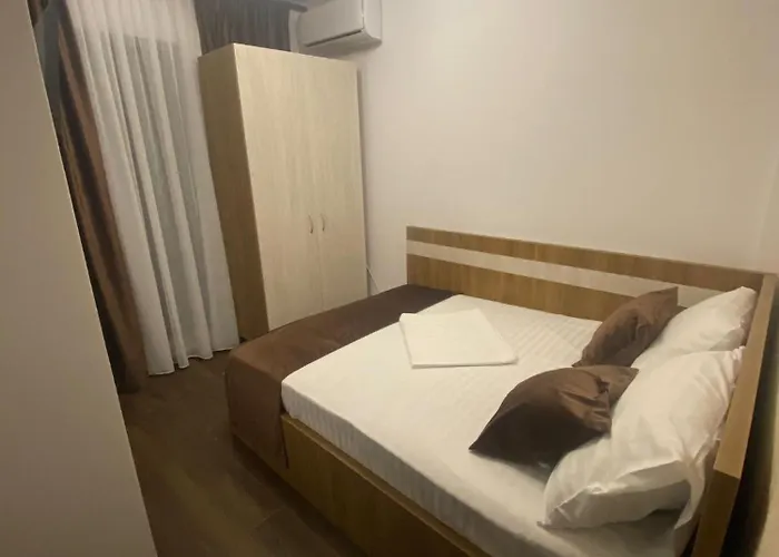 Casa Marisa Hotel Eforie Nord