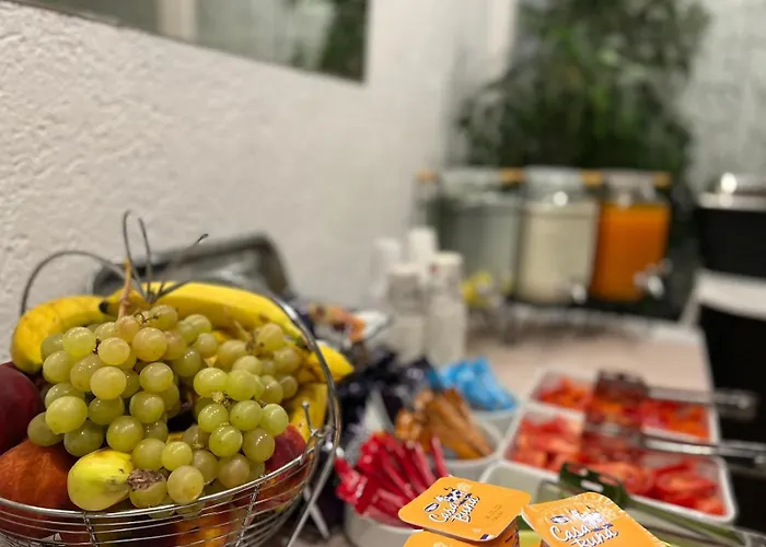 Elizeu Hotel Bucarest