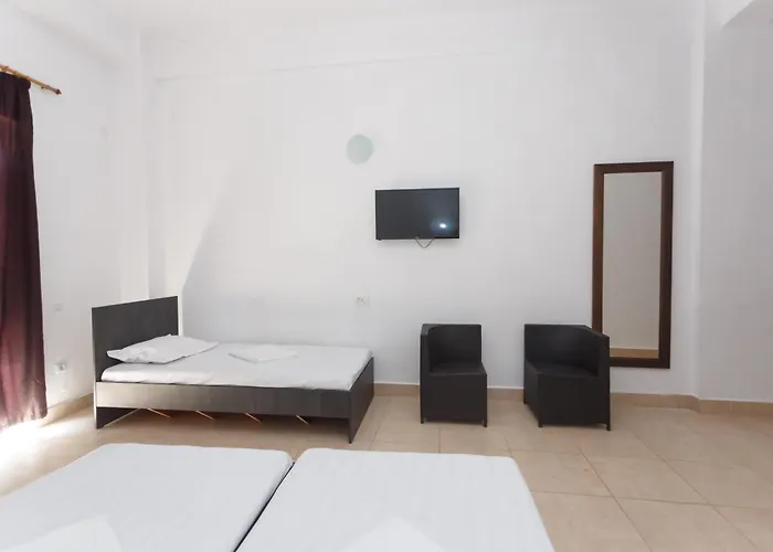 Perla Hotel Costineşti